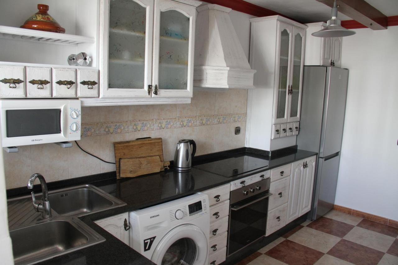 Reducto'S Rooms Arrecife  Exterior foto
