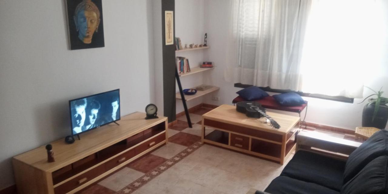 Reducto'S Rooms Arrecife  Exterior foto
