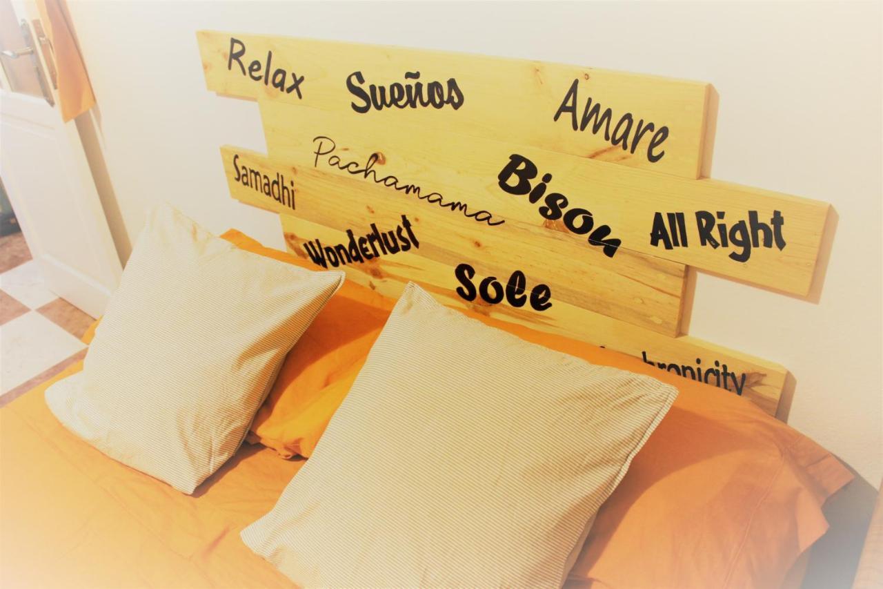 Reducto'S Rooms Arrecife  Exterior foto