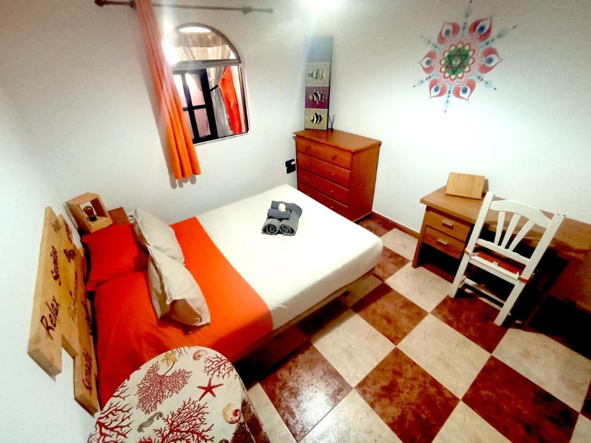 Reducto'S Rooms Arrecife  Exterior foto