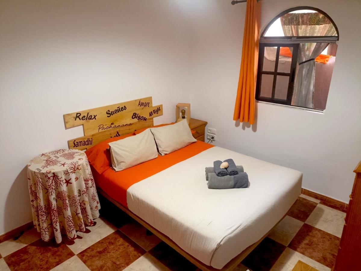 Reducto'S Rooms Arrecife  Exterior foto